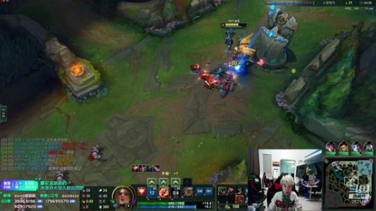 Tiramisu我喜欢发布了一个斗鱼视频2019-03-19