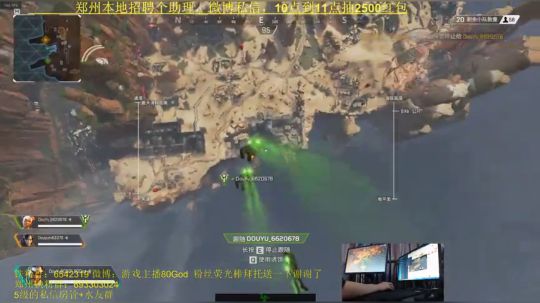 娱乐下~新手体验中 2019-03-18 19点场