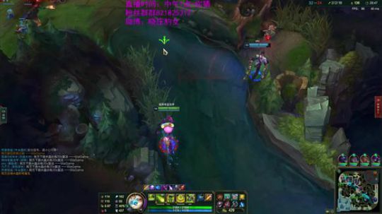 豹女：随便送丶我C 2019-03-19 01点场