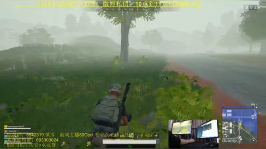 娱乐下~新手体验中 2019-03-18 18点场