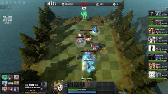 RPGseven发布了一个斗鱼视频2019-03-19