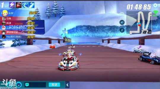 锦年：不想变强跟咸鱼有什么区别 2019-03-18 20点场