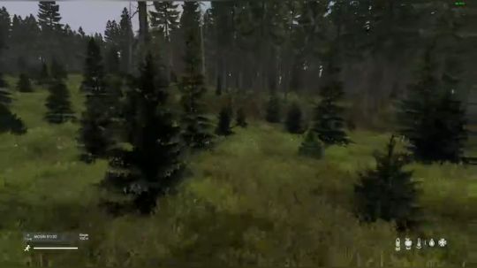 dayz僵尸末日 840351 2019-03-18 16点场
