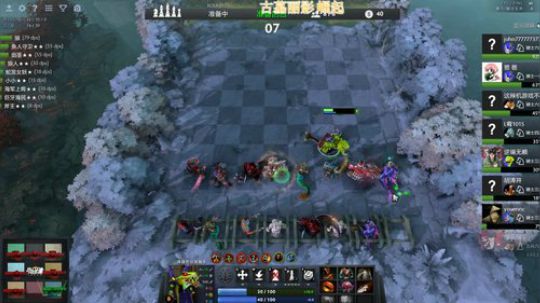 经典3A大作 GIA油 2019-03-13 02点场