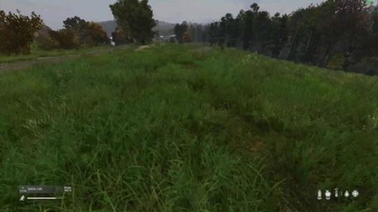 dayz僵尸末日 840351 2019-03-18 20点场