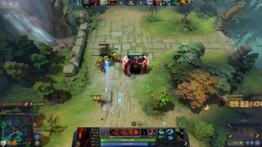 【LGD-XIN8】混沌KING！ 2019-03-15 00点场