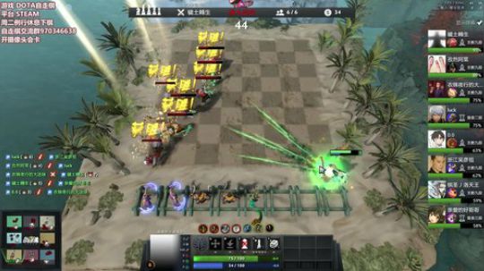 周二例行休息下棋 2019-03-19 14点场