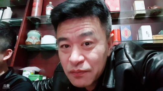 龙马精神丶老狼哥发布了一个斗鱼视频2019-03-19