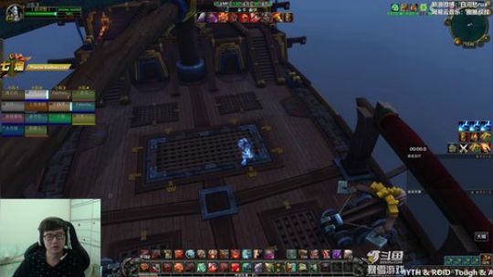 月底假期启动！ 2019-03-19 13点场