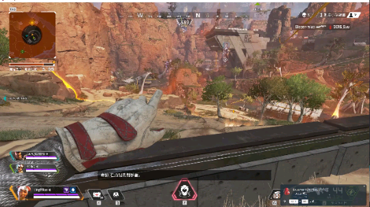 雷神的妹妹就是我雷娜！