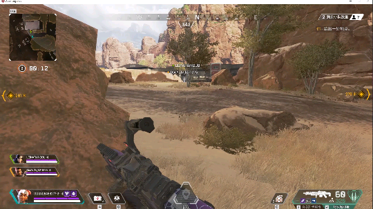 恶灵大招最新玩法