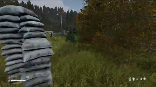 dayz僵尸末日 840351 2019-03-18 14点场