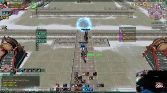 【月咒】快乐剑策花2400 2019-03-14 21点场