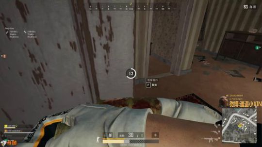 【LGD-XIN8】混沌KING！ 2019-03-14 20点场