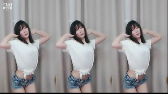 hagetaka发布了一个斗鱼视频2019-03-19