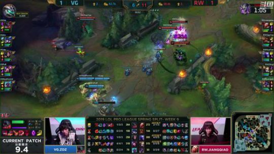 黑板君爱喝酸奶发布了一个斗鱼视频2019-03-18