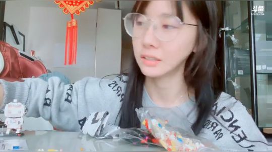 心情不好拼乐高聊聊天吧 2019-03-16 14点场