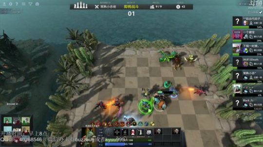 望月：从零教学，2天皇后，3天登顶！ 2019-03-19 16点场