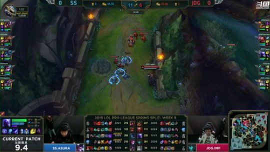 Tiramisu我喜欢发布了一个斗鱼视频2019-03-18