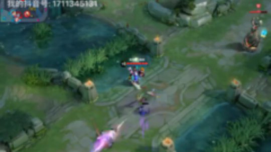 只有老杨的干将，才能这样秀到头皮发麻[亲亲]