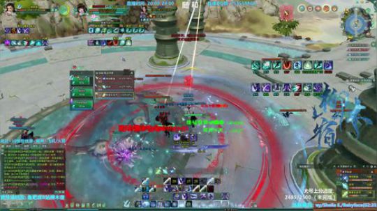 【柳木宿】越练越菜 2019-03-18 21点场