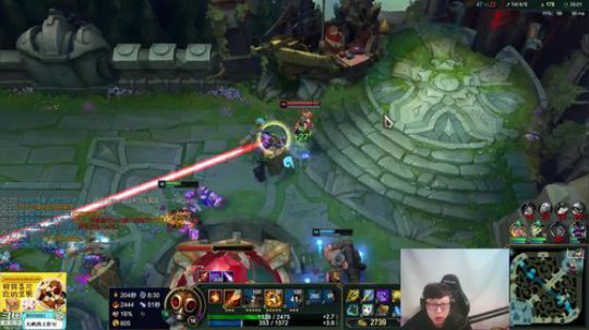 登月团丶离去发布了一个斗鱼视频2019-03-19