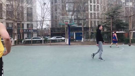 同鞋们上课了。 2019-03-19 15点场