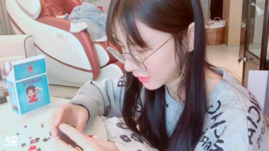 心情不好拼乐高聊聊天吧 2019-03-16 16点场