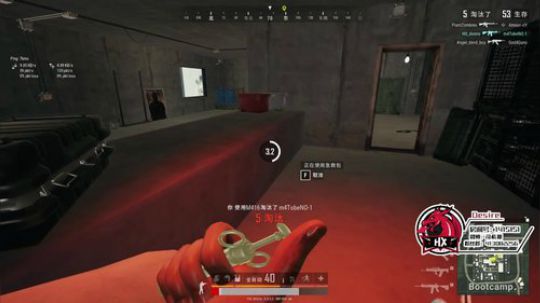 单排怪兽滴崽儿 2019-03-18 20点场