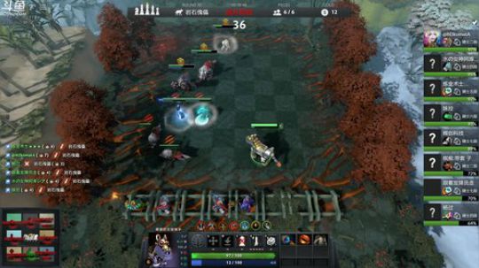 第二天自走棋就主教了？ 2019-03-19 15点场