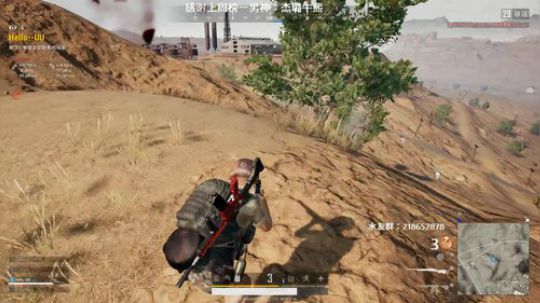 马王爷：大爷，里面请 2019-03-18 22点场