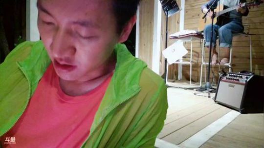 为白立场发布了一个斗鱼视频2019-03-19