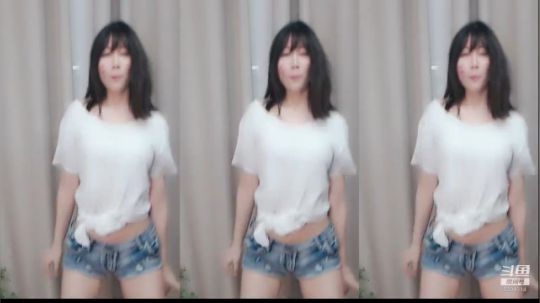 hagetaka发布了一个斗鱼视频2019-03-19