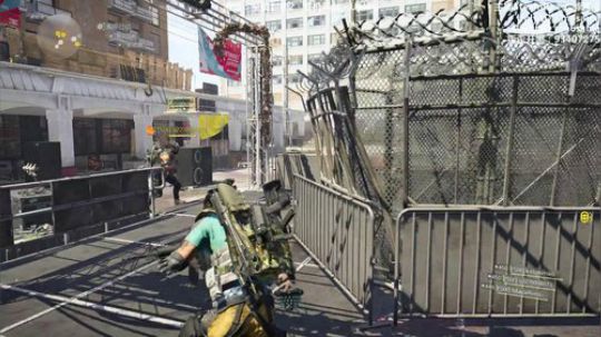 【六哥】全境封锁2~今天带队打面具~ 2019-03-19 16点场