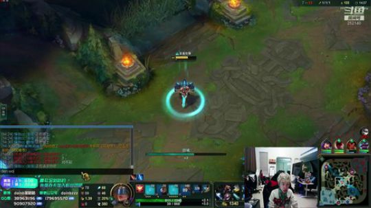 liyunanhj发布了一个斗鱼视频2019-03-19