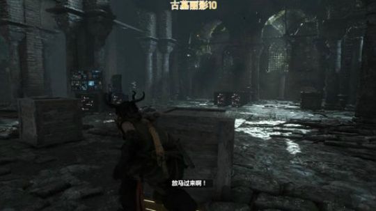 各种3A大作 O牛皮~ 2019-03-13 21点场