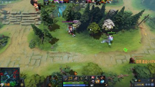【LGD-XIN8】混沌KING！ 2019-03-15 02点场