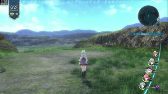 【最高难度直播间】闪之轨迹⑷！ 2019-03-19 01点场