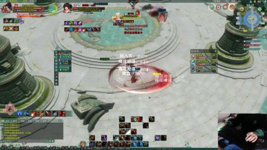 【月咒】天策单排2400！！！ 2019-03-13 18点场