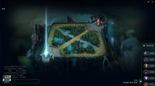 这只牛头又来了 2019-03-17 23点场