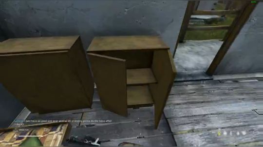 dayz僵尸末日 840351 2019-03-19 16点场
