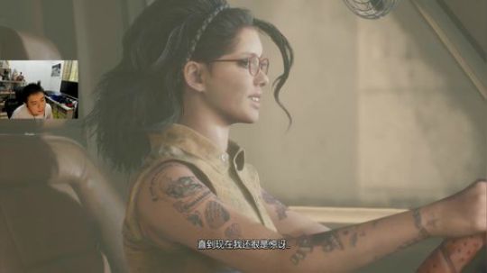 鬼泣五 帅就完事了！！ 2019-03-19 17点场