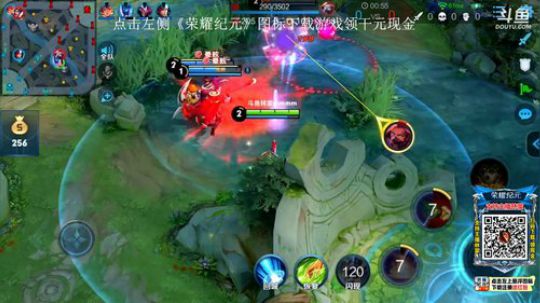闹闹可遇不可求发布了一个斗鱼视频2019-03-20