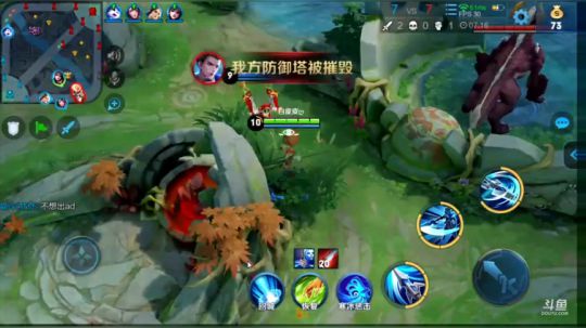 老人家的意识流 2019-03-20 15点场