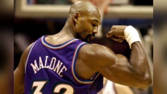 米修出品：OL2内线霸王肘教学