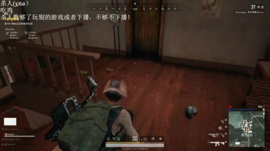 兄弟给我把ak好吗？ 2019-03-11 14点场