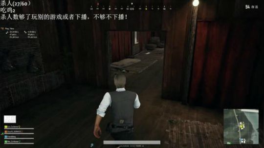 兄弟给我把ak好吗？ 2019-03-18 19点场