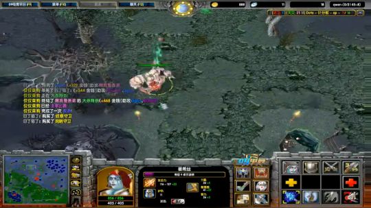 擂台赛（焦头烂额） 2019-03-20 19点场