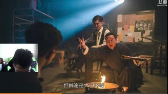 +今天有事出门了 2019-03-20 13点场