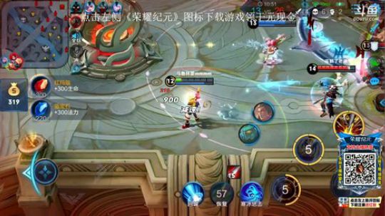 ace017发布了一个斗鱼视频2019-03-20